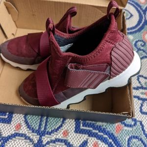 Sorel Kinetic sneakers